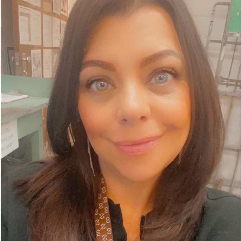 Meet your Posher, Kim